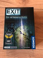 Exit Spiel Die verlassene Hütte Niedersachsen - Tarmstedt Vorschau