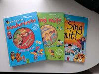 Sing mit Bücher Nordrhein-Westfalen - Gummersbach Vorschau