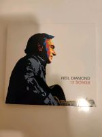 CD Neil Diamond, 12 Songs Nordrhein-Westfalen - Menden Vorschau