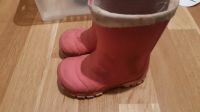 Gummistiefel elefanten Größe 22, rosa Hessen - Rodgau Vorschau