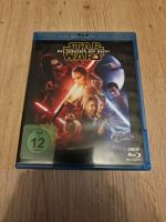Bluray Star Wars 7 Das Erwachen der Macht Niedersachsen - Lüneburg Vorschau