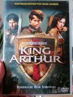 DVD King Arthur Jerry Bruckheimer Baden-Württemberg - Baiersbronn Vorschau