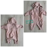 Fleece Overall hessnatur Anzug Hessen - Butzbach Vorschau