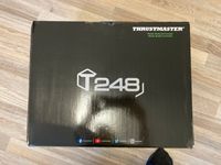 Thrustmaster T248  XBoX Edition Sachsen - Annaberg-Buchholz Vorschau