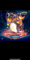 Pokémon Glänzendes Schicksal / Shining Fates MasterSet Düsseldorf - Gerresheim Vorschau