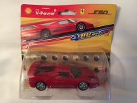 Ferrari Modell F50 powered by Shell V-Power 1:38 Rheinland-Pfalz - Koblenz Vorschau