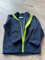 Fleecejacke Stoffjacke Jacke Nordrhein-Westfalen - Vlotho Vorschau