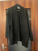 Mango Strickjacke Cardigan s grau Mitte - Wedding Vorschau