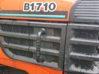 Kubota Griff B2410 B2110 B1710 B1610 Motorhaube Traktor Hessen - Waldkappel Vorschau