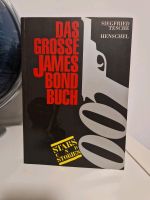 Buch: Das große James Bond Buch. Tesche, Siegfried, 1995, Hensche Niedersachsen - Wunstorf Vorschau