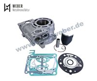 Honda CR 125 Zylinder Kit Kolben Dichtsatz Wössner HHP Bj.00-03 Baden-Württemberg - Eberdingen Vorschau