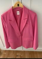S. Oliver Blazer in pink Gr 40 Top Nordrhein-Westfalen - Oelde Vorschau