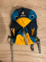 Deuter Kinderrucksack Thüringen - Jena Vorschau