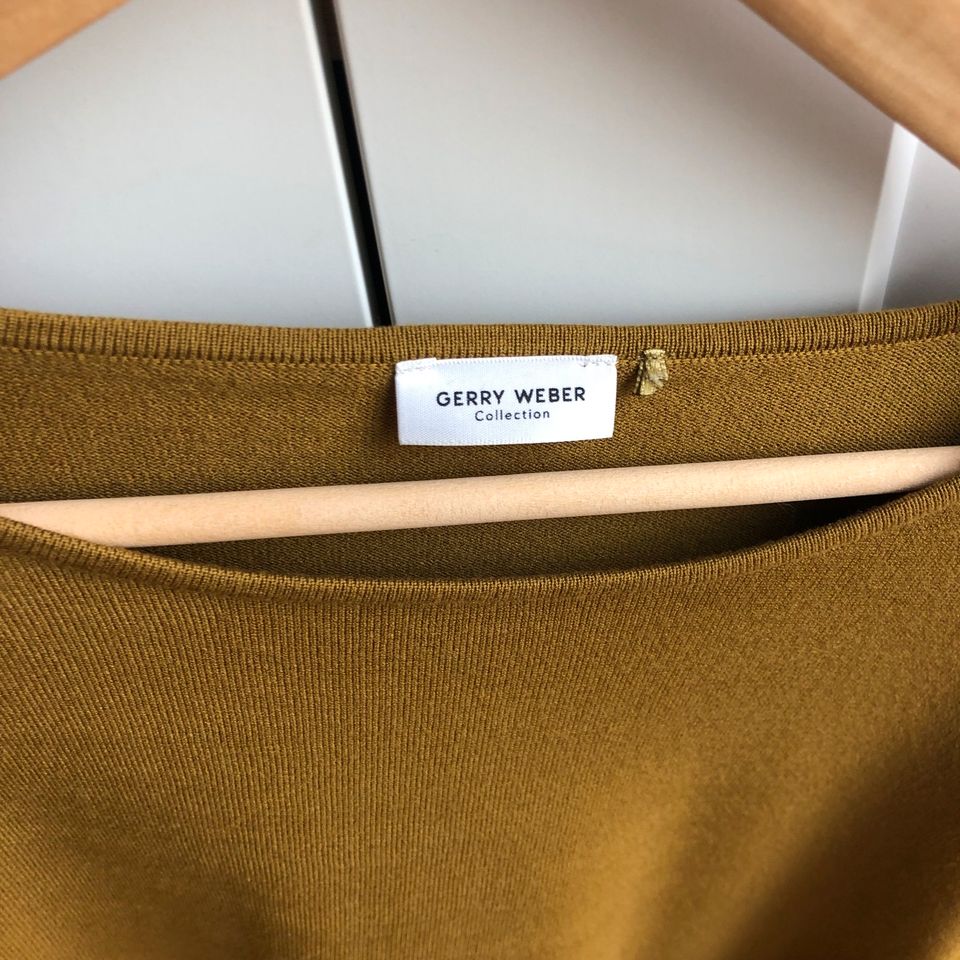 GERRY WEBER Pullover. Gr.:46. Neuwertig. in Düsseldorf