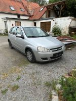 Opel Corsa 1.0 Sachsen - Hohendubrau Vorschau