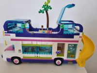 Lego Friends Freundschaftsbus Bayern - Gersthofen Vorschau