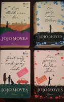 Verschiedene Bücher Romane von Jojo Moyes Baden-Württemberg - Merdingen Vorschau