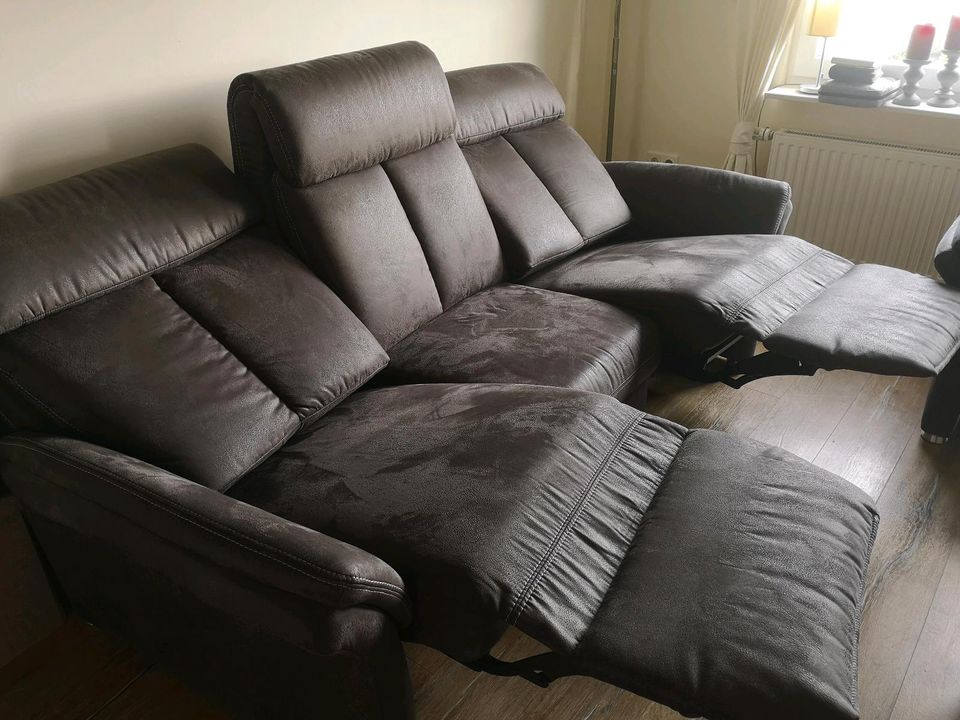 Sofa / 3-sitzer von LEILA in Gummersbach