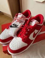 Nike dunk low university red Saarland - Beckingen Vorschau
