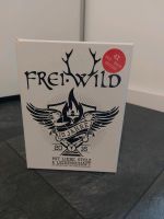 Frei.Wild 15 Jahre Fanbox Neu Thüringen - Geisa Vorschau