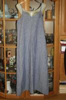 ARTISAN NY Leinen Maxi Kleid Gr M Neuwertig Länge 122 Kiel - Ravensberg-Brunswik-Düsternbrook Vorschau