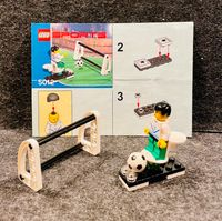 Lego® Set 5012 "Soccer" Nordrhein-Westfalen - Iserlohn Vorschau