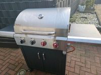 Enders Boston 4 Turbo Grill Nordrhein-Westfalen - Gütersloh Vorschau