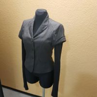 Hugo Boss damen Blazer gr.36 grau neu,97% Wolle+3% Elasthan West - Unterliederbach Vorschau