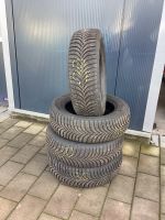 4x Winterreifen Hankook 165/65 R14 79T Baden-Württemberg - Schömberg b. Württ Vorschau