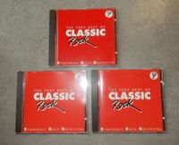 3 CDs - THE VERY BEST OF CLASSIC Rock - 1, 2 und 3 - CD/CD's Nordrhein-Westfalen - Mönchengladbach Vorschau