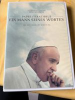 Papst Franziskus-Ein Mann seines Wortes Nordrhein-Westfalen - Eslohe Vorschau