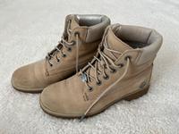 Timberland Boots Hessen - Rüsselsheim Vorschau