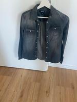 Damen  Jeansjacke von Woolrich Altona - Hamburg Osdorf Vorschau