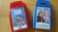 TOP TRUMPS Kartenspiele Paw Patrol + Eiskönigin *TOP* Bayern - Döhlau Vorschau