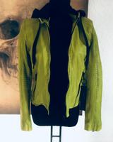Neue Lederjacke Gipsy Gr.M/38 Baden-Württemberg - Bretzfeld Vorschau