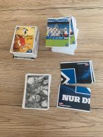 HSV Rewe Sticker Herzogtum Lauenburg - Schwarzenbek Vorschau