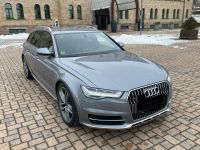 Audi A6 TDI 3,0 V6 Sachsen-Anhalt - Blankenburg (Harz) Vorschau