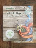 TM5 Thermomix Buch "So kocht Bayern“ OVP Hessen - Hanau Vorschau