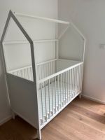 Hausbett für Babys mit Liegefläche 120 x 60 cm Bayern - Deggendorf Vorschau
