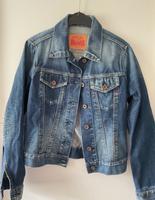 Replay Damen Jeans Jacke Denim Düsseldorf - Stadtmitte Vorschau