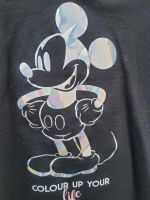 Mickey Mouse Hoodie Gr. 134/140 Hessen - Rimbach Vorschau