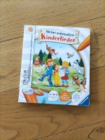 Tiptoi Buch "Meine schönsten Kinderlieder" Nordrhein-Westfalen - Schlangen Vorschau