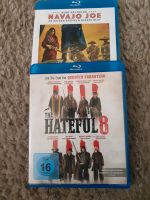 Blu Ray WESTERN NAVAJO JOE ,THE HATEUK 8 TOP Duisburg - Meiderich/Beeck Vorschau