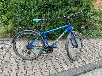 Stevens Jugend touren Fahrrad 14 Zoll Hessen - Darmstadt Vorschau