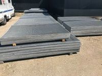 15 x Gitterroste 2 x 1,22 Meter Maschenweite 35 x 35 mm Dicke 30 Nordrhein-Westfalen - Wetter (Ruhr) Vorschau