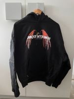 pequs mykonos hoodie Nordrhein-Westfalen - Fröndenberg (Ruhr) Vorschau