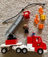 Duplo Lego Feuerwehr Nordrhein-Westfalen - Drensteinfurt Vorschau