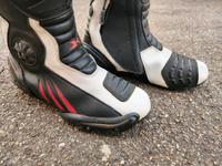 Motorrad Stiefel Damen Bayern - Oberdolling Vorschau