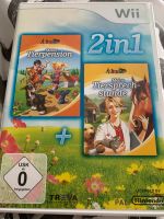 Wii spiel tierpension Kreis Pinneberg - Pinneberg Vorschau