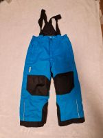 Icepeak Skihose Schneehose / Gr 104 Wandsbek - Hamburg Rahlstedt Vorschau